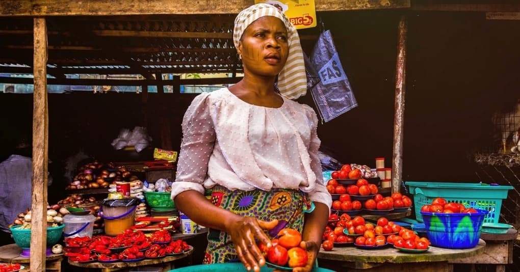 angielski lekcja - A nie mówiłem - Liberia