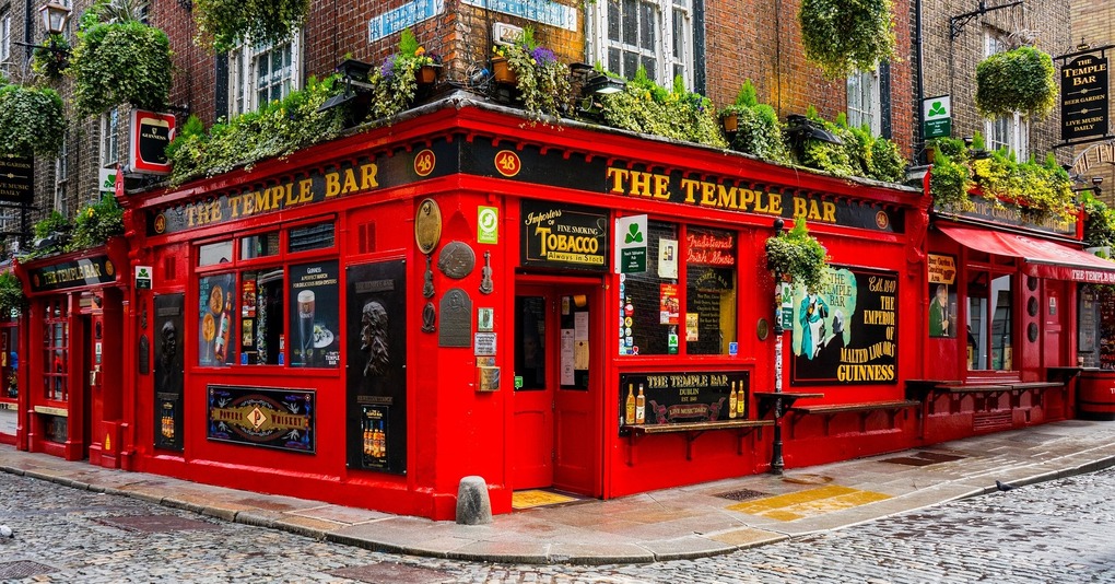 Temple Bar